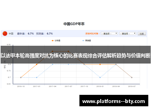 以法甲本轮高强度对抗为核心的比赛表现综合评估解析趋势与价值判断